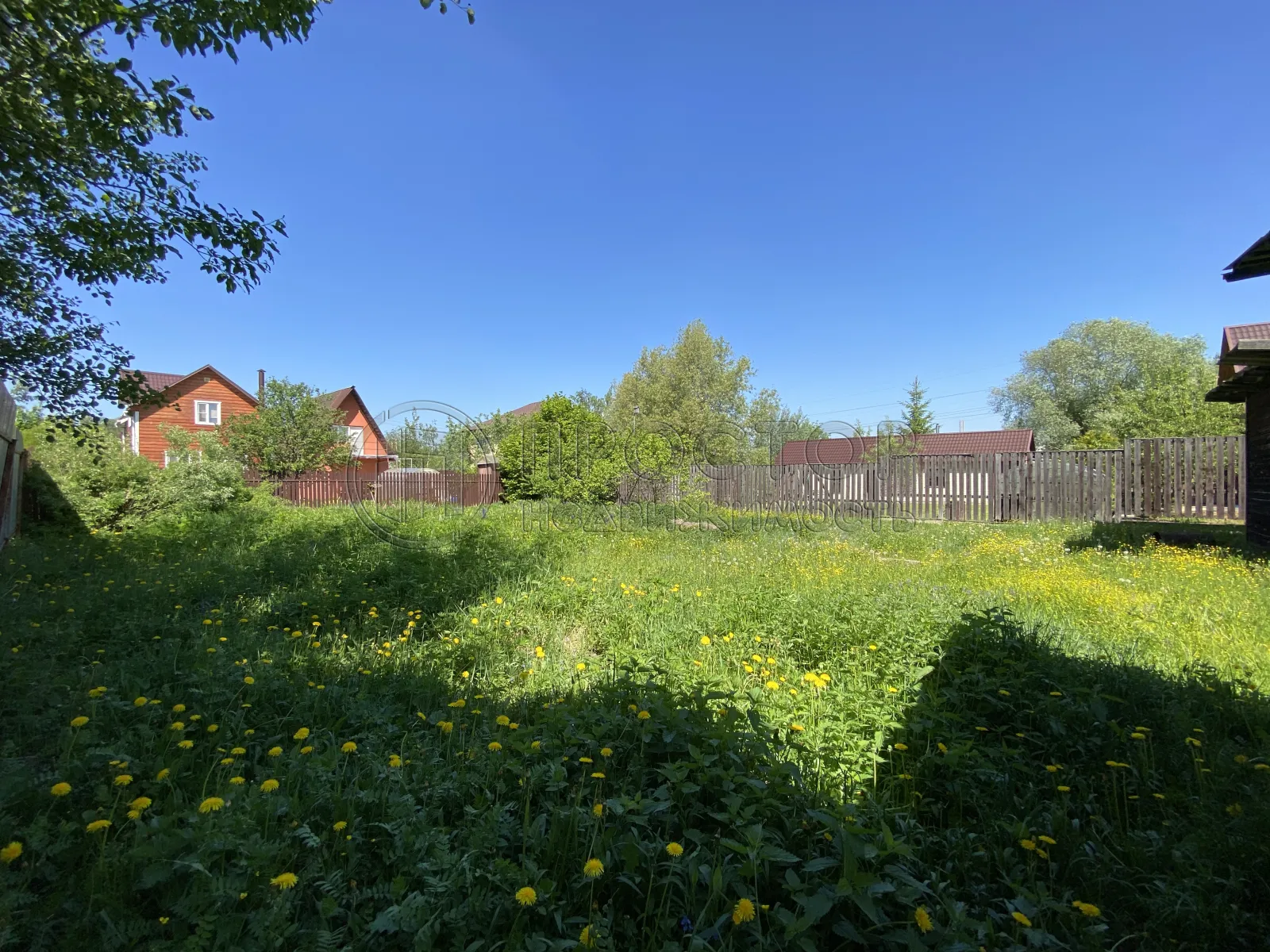 Участок, 6 сот. - фото 7