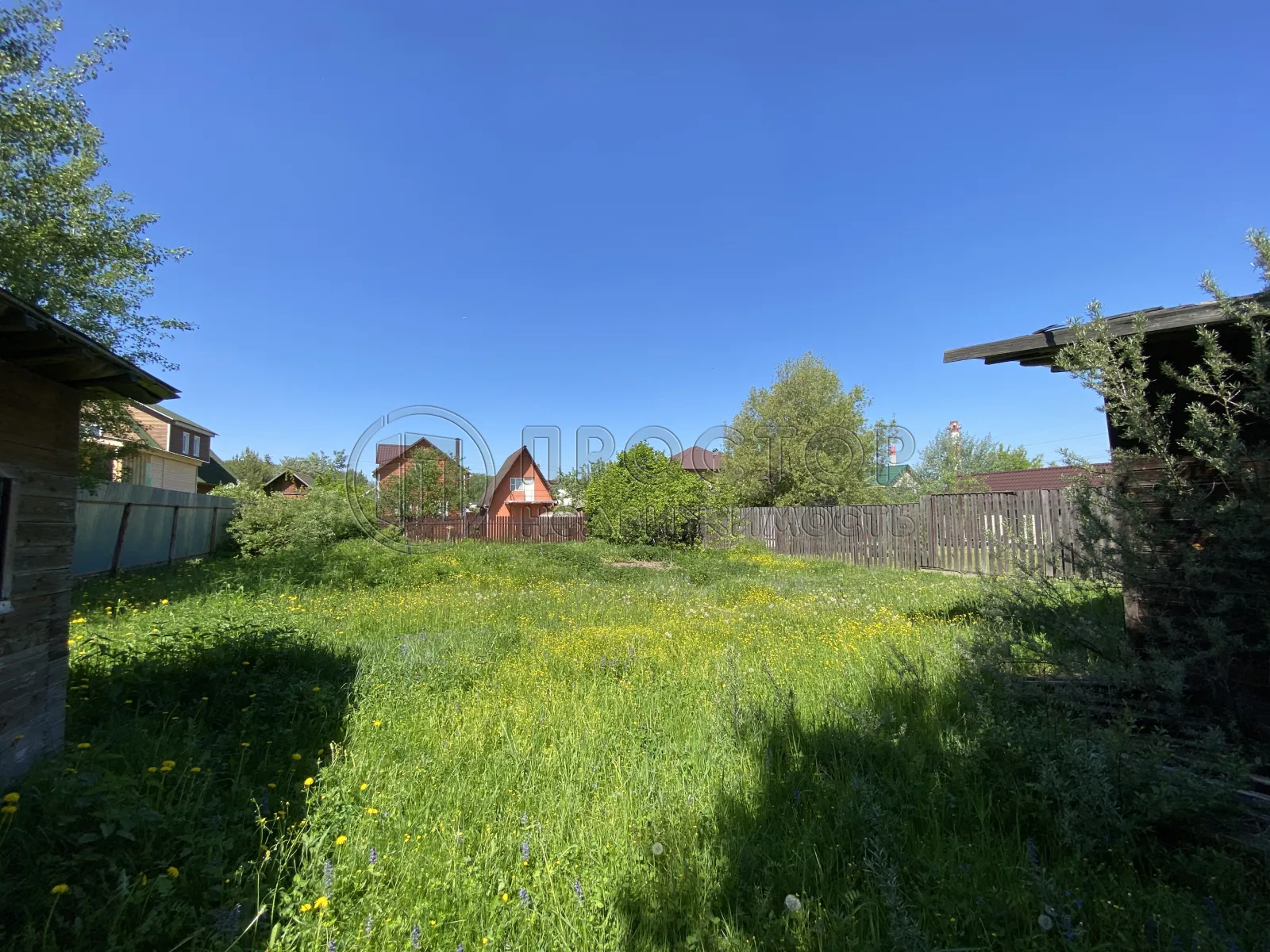 Участок, 6 сот. - фото 8