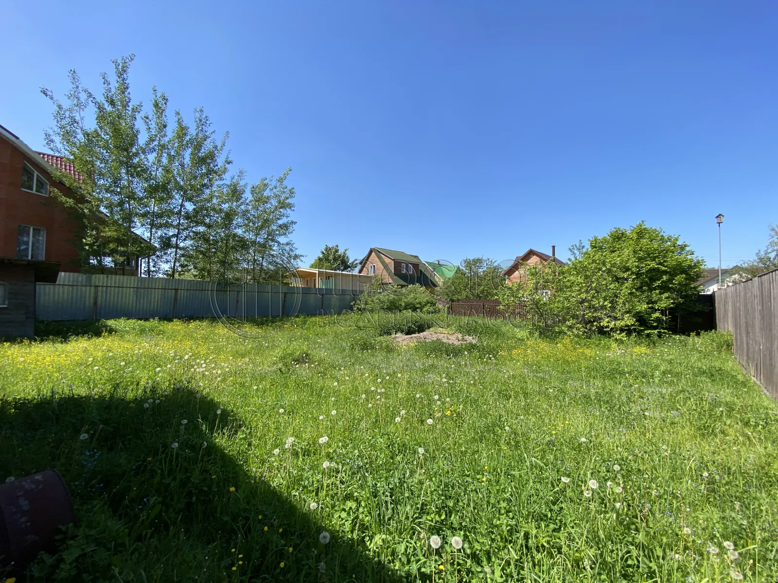 Участок, 6 сот. - фото 9