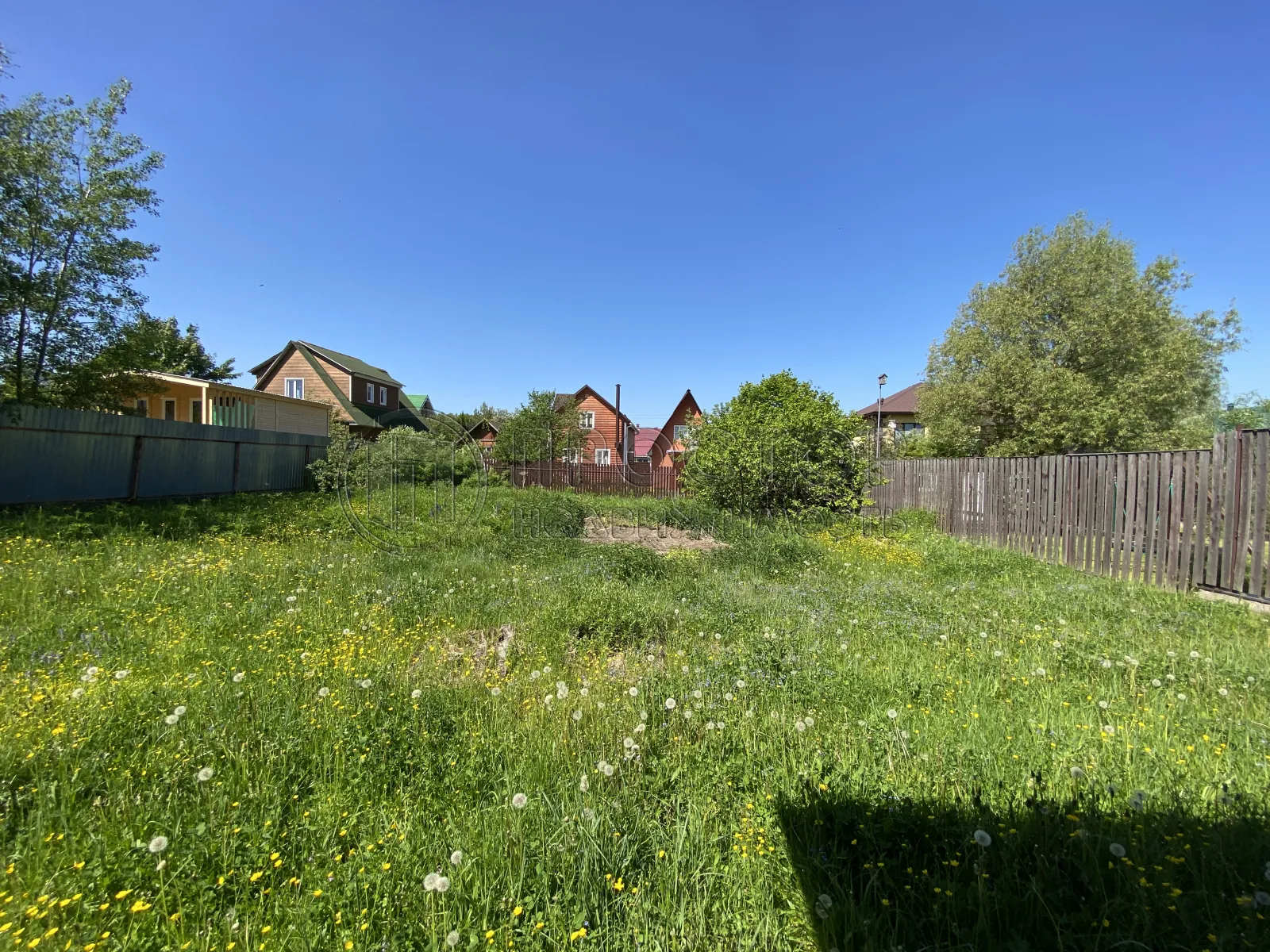 Участок, 6 сот. - фото 10