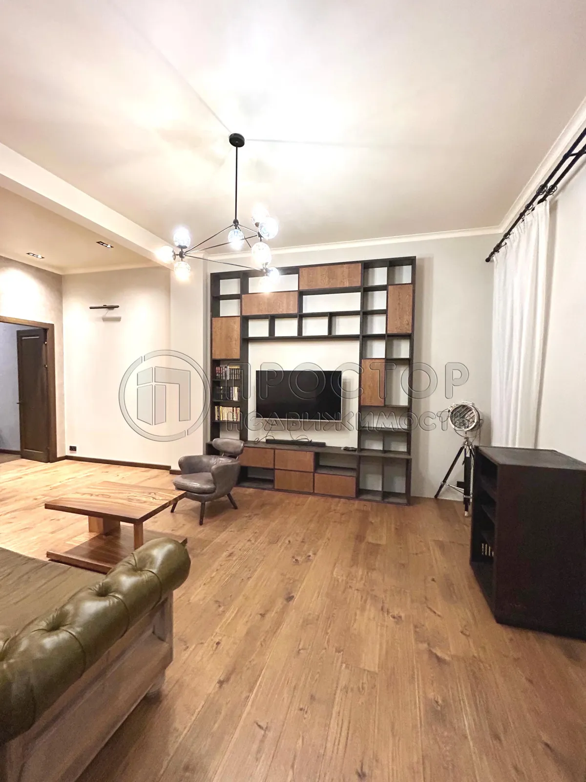 2-комнатная квартира, 92.2 м² - фото 3