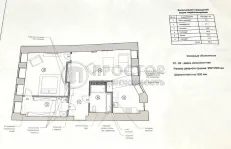 2-комнатная квартира, 92.2 м² - фото 34