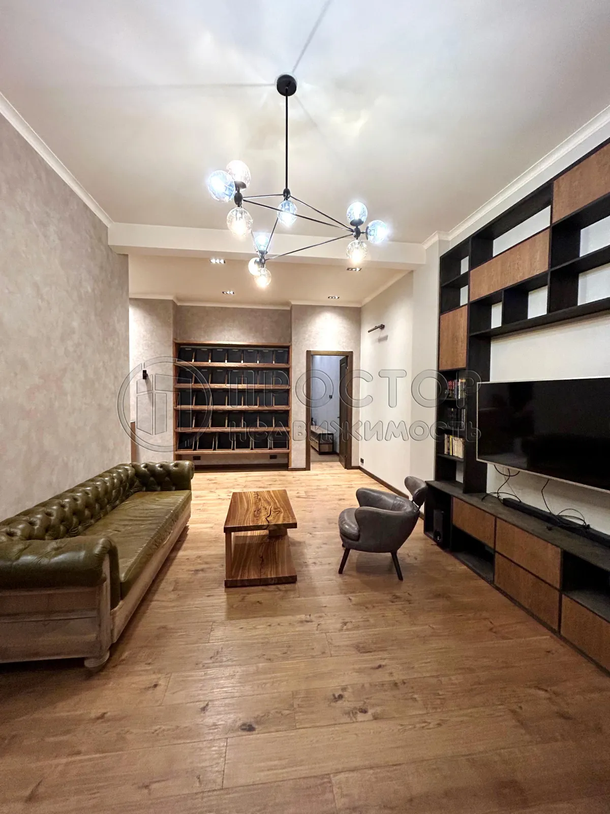 2-комнатная квартира, 92.2 м² - фото 5