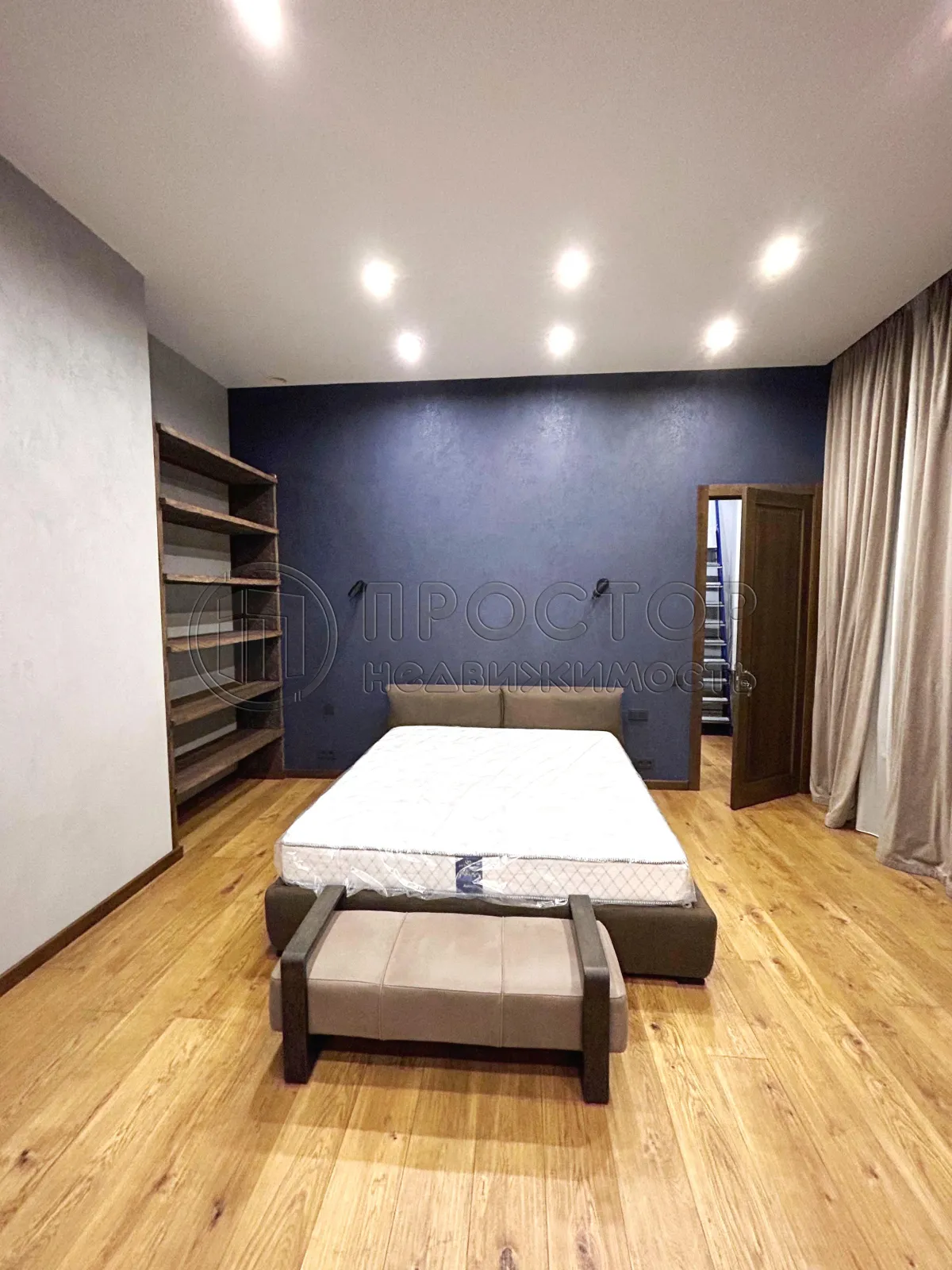 2-комнатная квартира, 92.2 м² - фото 8