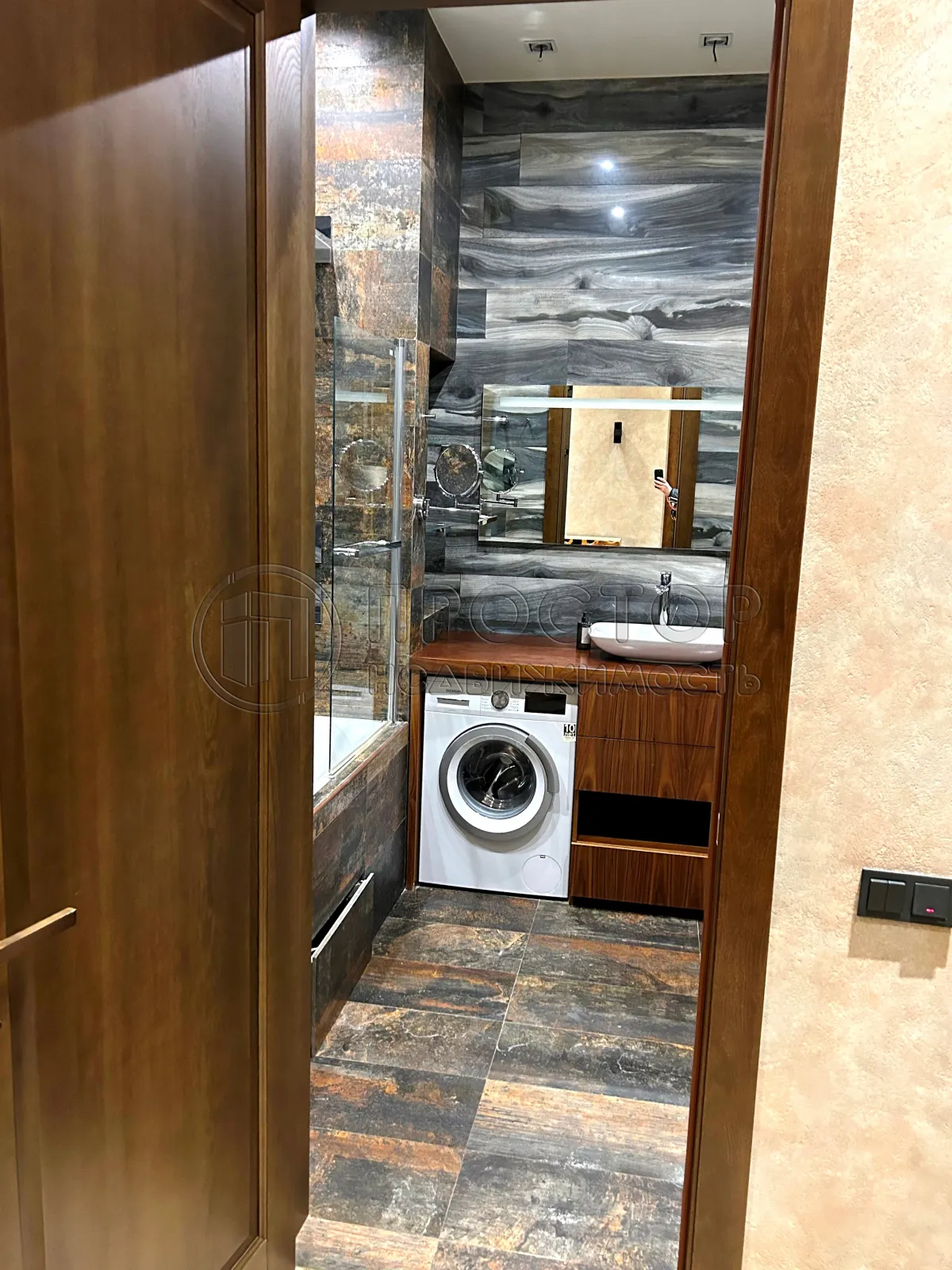 2-комнатная квартира, 92.2 м² - фото 17