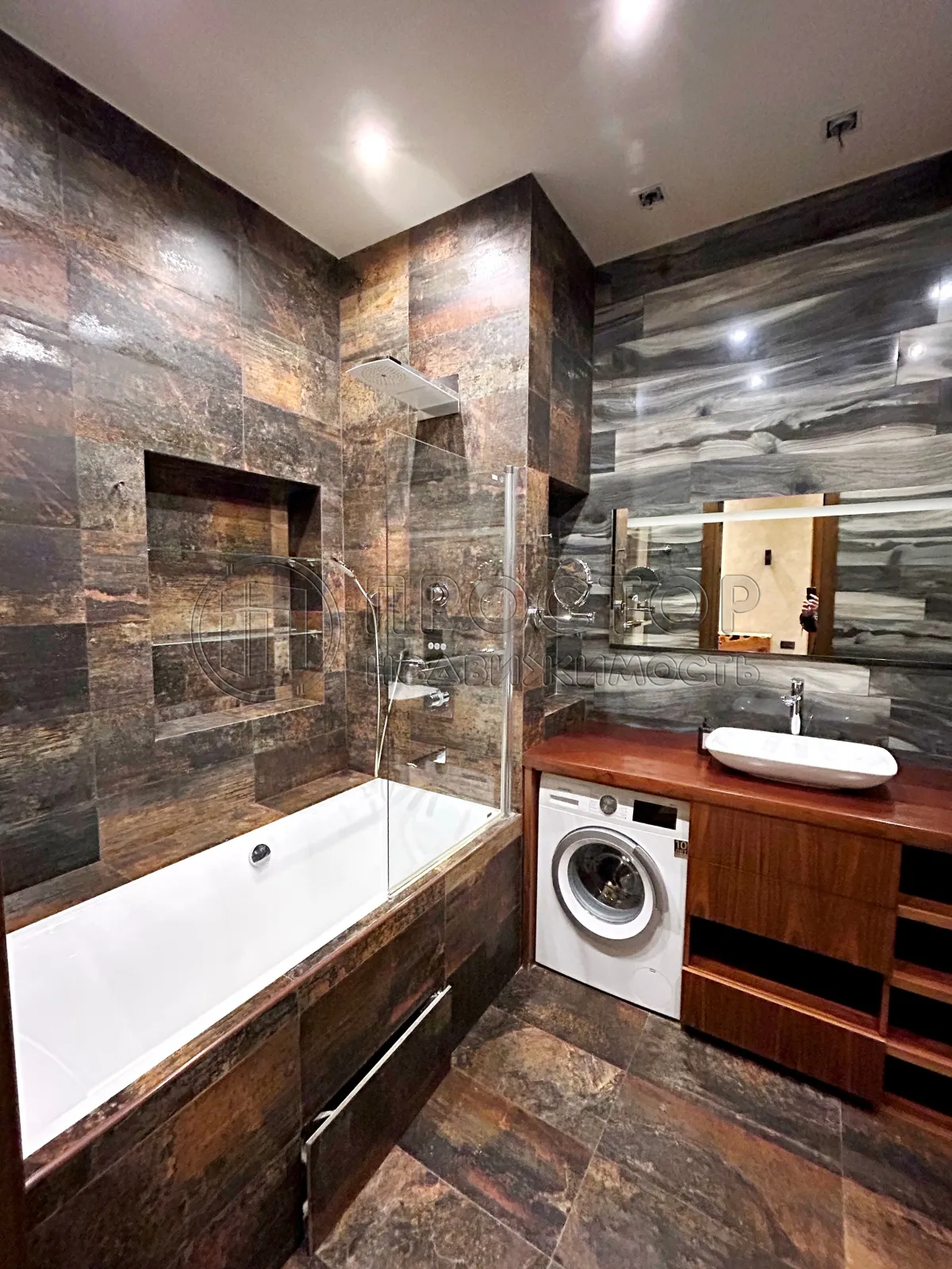 2-комнатная квартира, 92.2 м² - фото 18