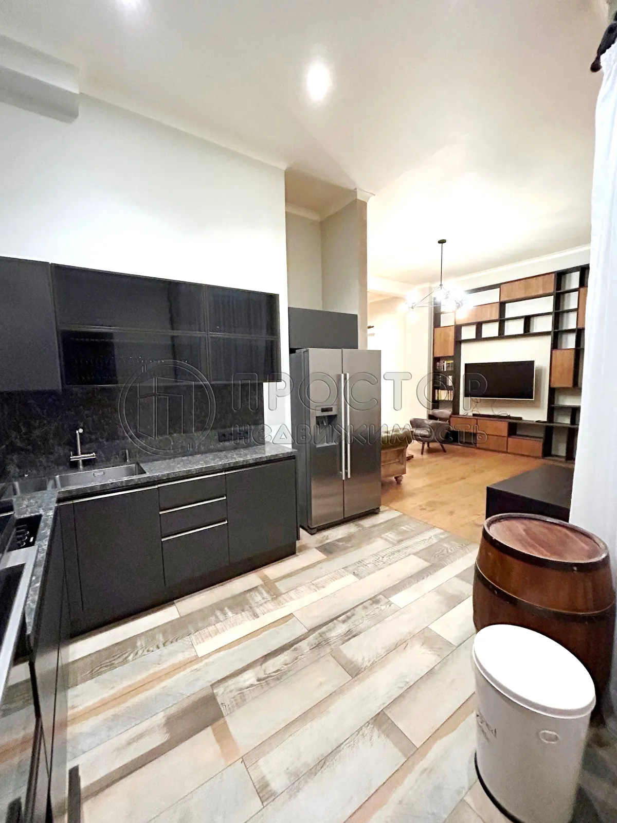 2-комнатная квартира, 92.2 м² - фото 23