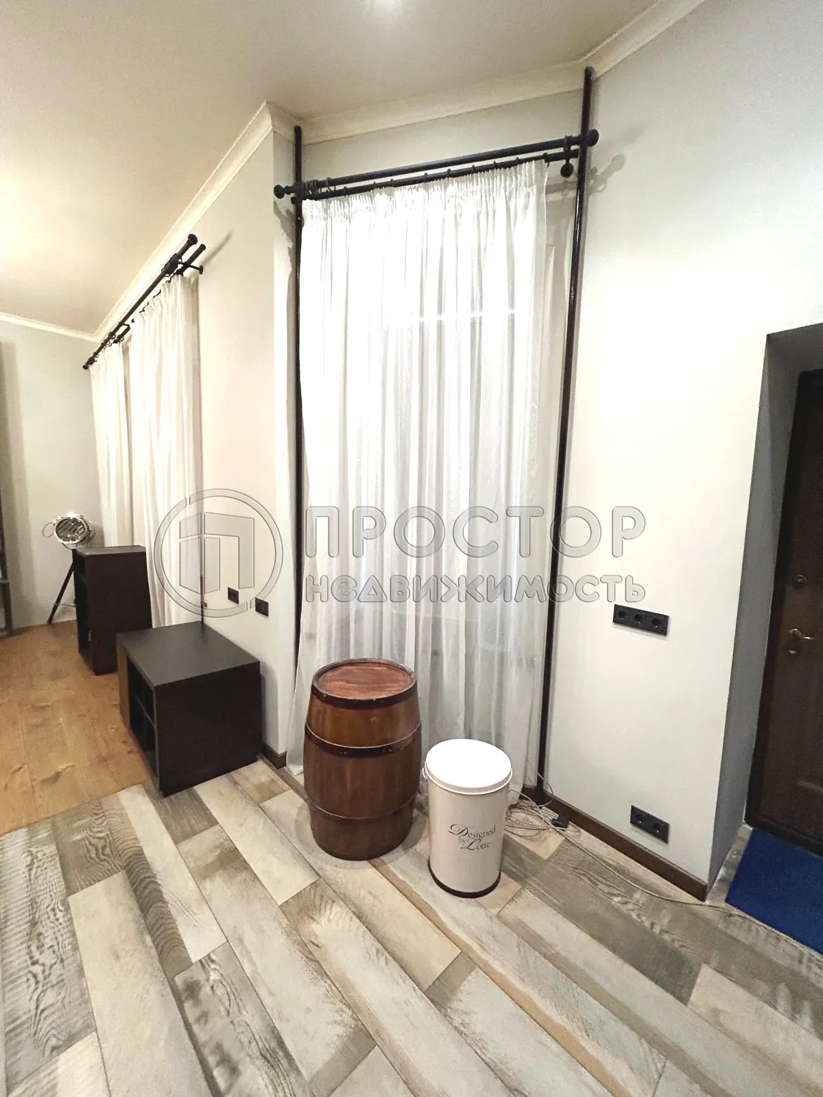 2-комнатная квартира, 92.2 м² - фото 25