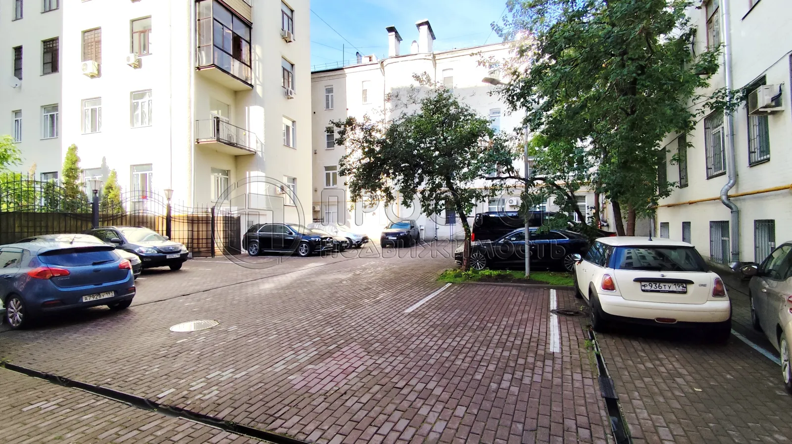 2-комнатная квартира, 92.2 м² - фото 27