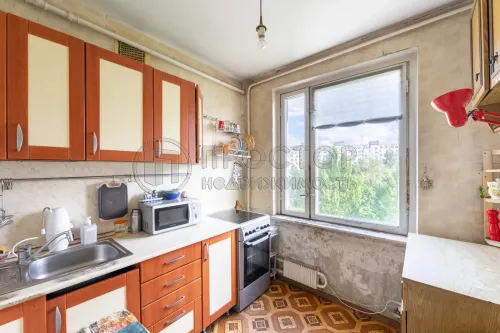 2-комнатная квартира, 44.5 м² - фото 4