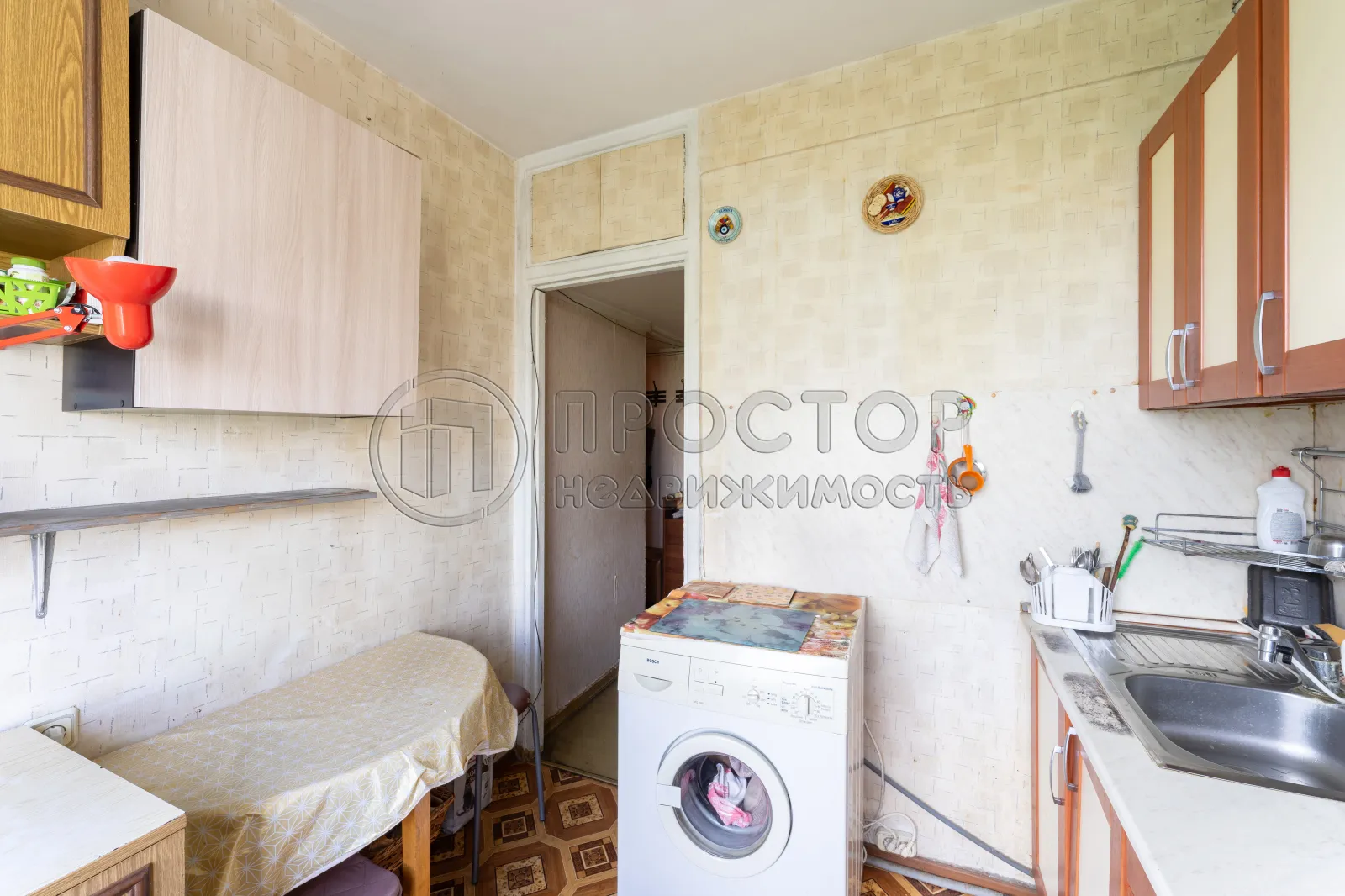 2-комнатная квартира, 44.5 м² - фото 5