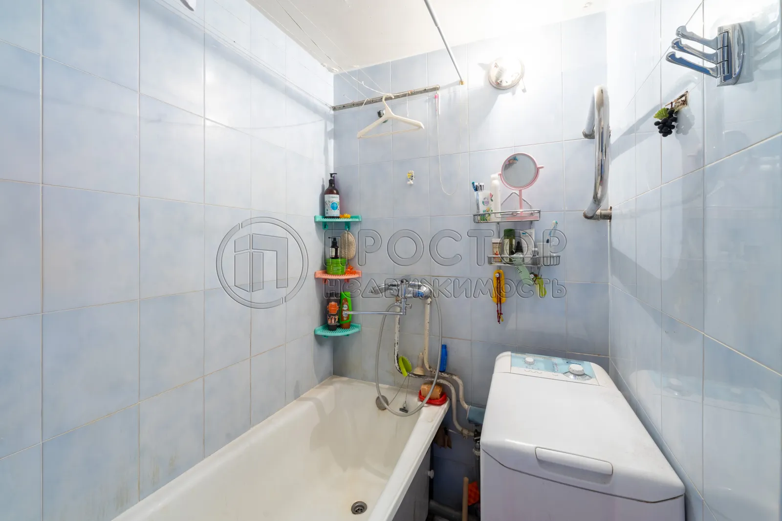 2-комнатная квартира, 44.5 м² - фото 6