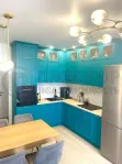 2-комнатная квартира, 53.8 м² - фото 22