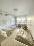 2-комнатная квартира, 53.8 м² - фото 25