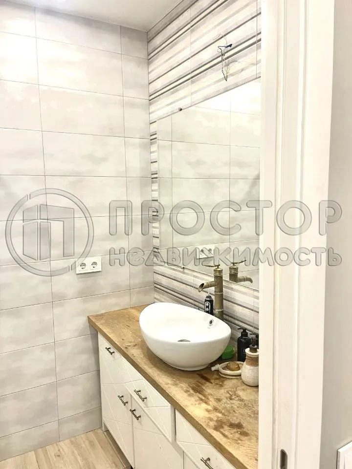 2-комнатная квартира, 53.8 м² - фото 12