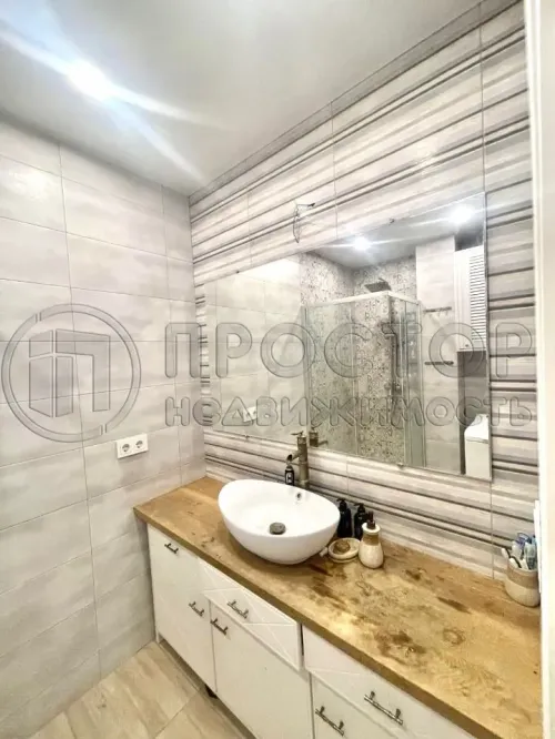 2-комнатная квартира, 53.8 м² - фото 13