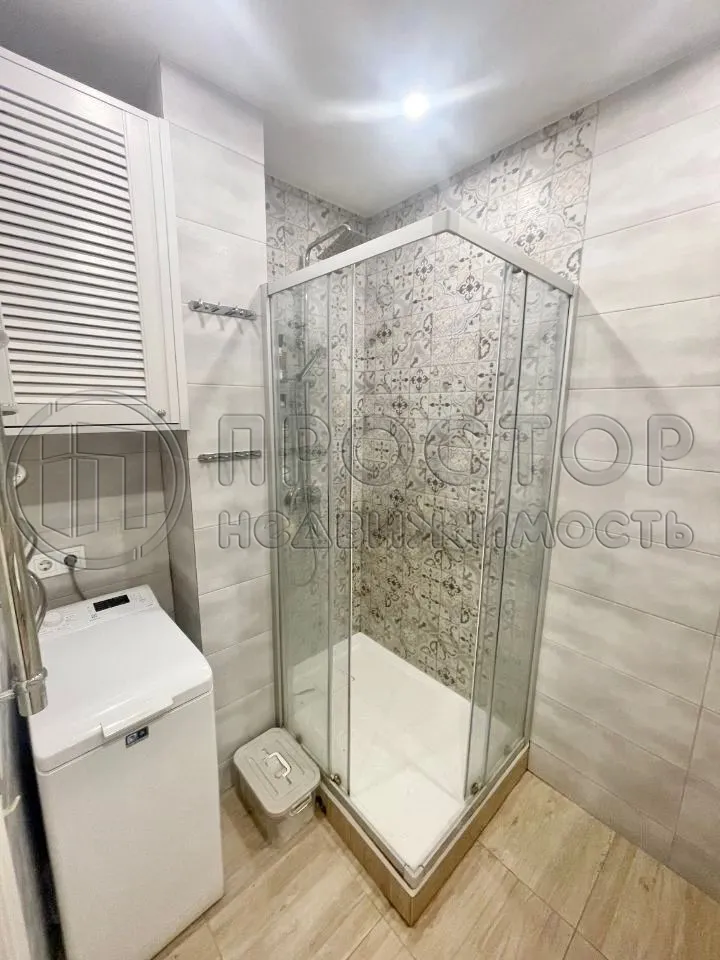 2-комнатная квартира, 53.8 м² - фото 14