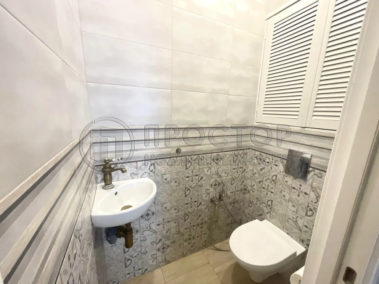 2-комнатная квартира, 53.8 м² - фото 15