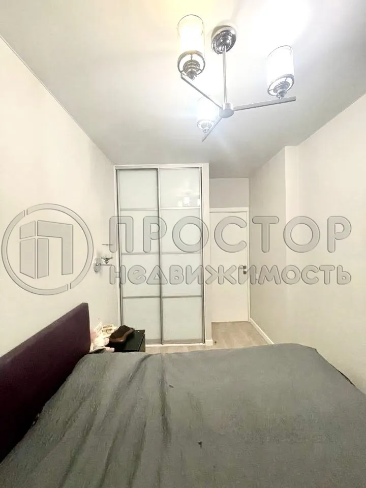 2-комнатная квартира, 53.8 м² - фото 16