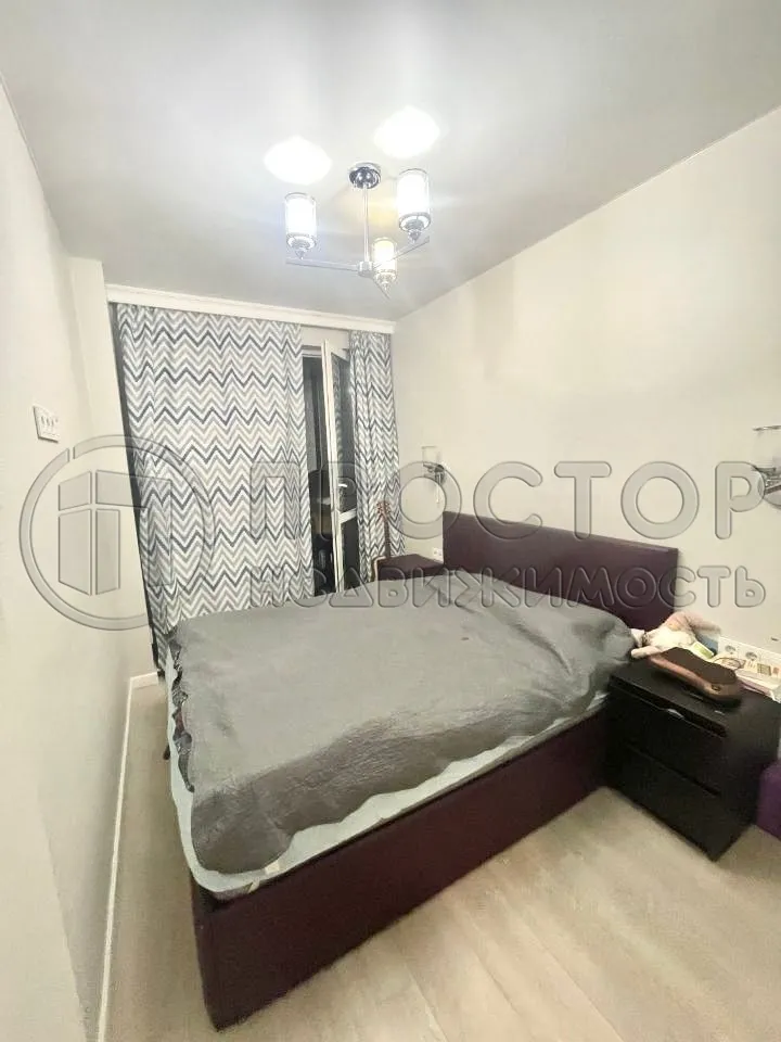 2-комнатная квартира, 53.8 м² - фото 17