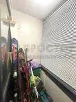 2-комнатная квартира, 53.8 м² - фото 35