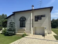 Дом, 345.7 м² - фото 56
