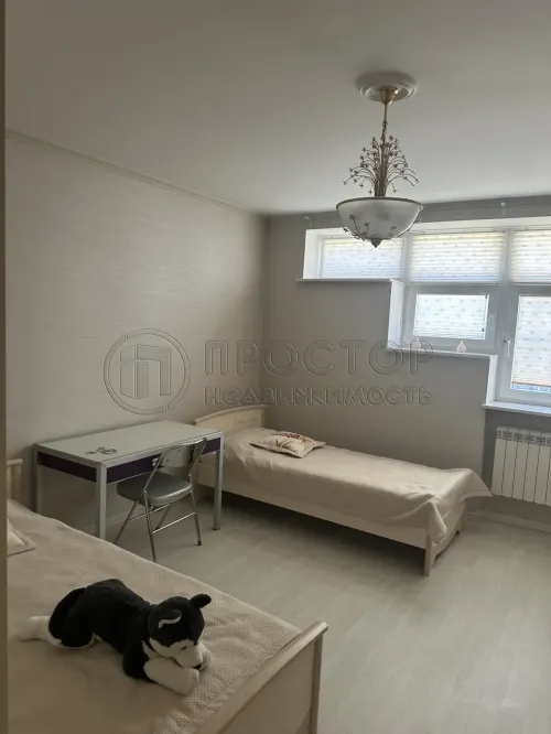 Дом, 345.7 м² - фото 40