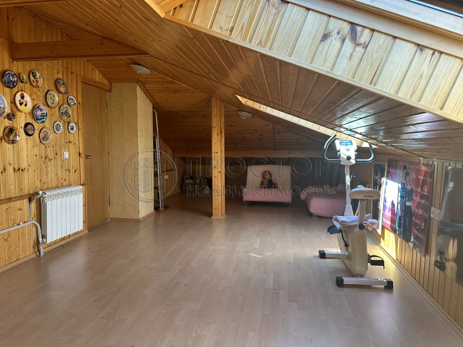 Дом, 345.7 м² - фото 43