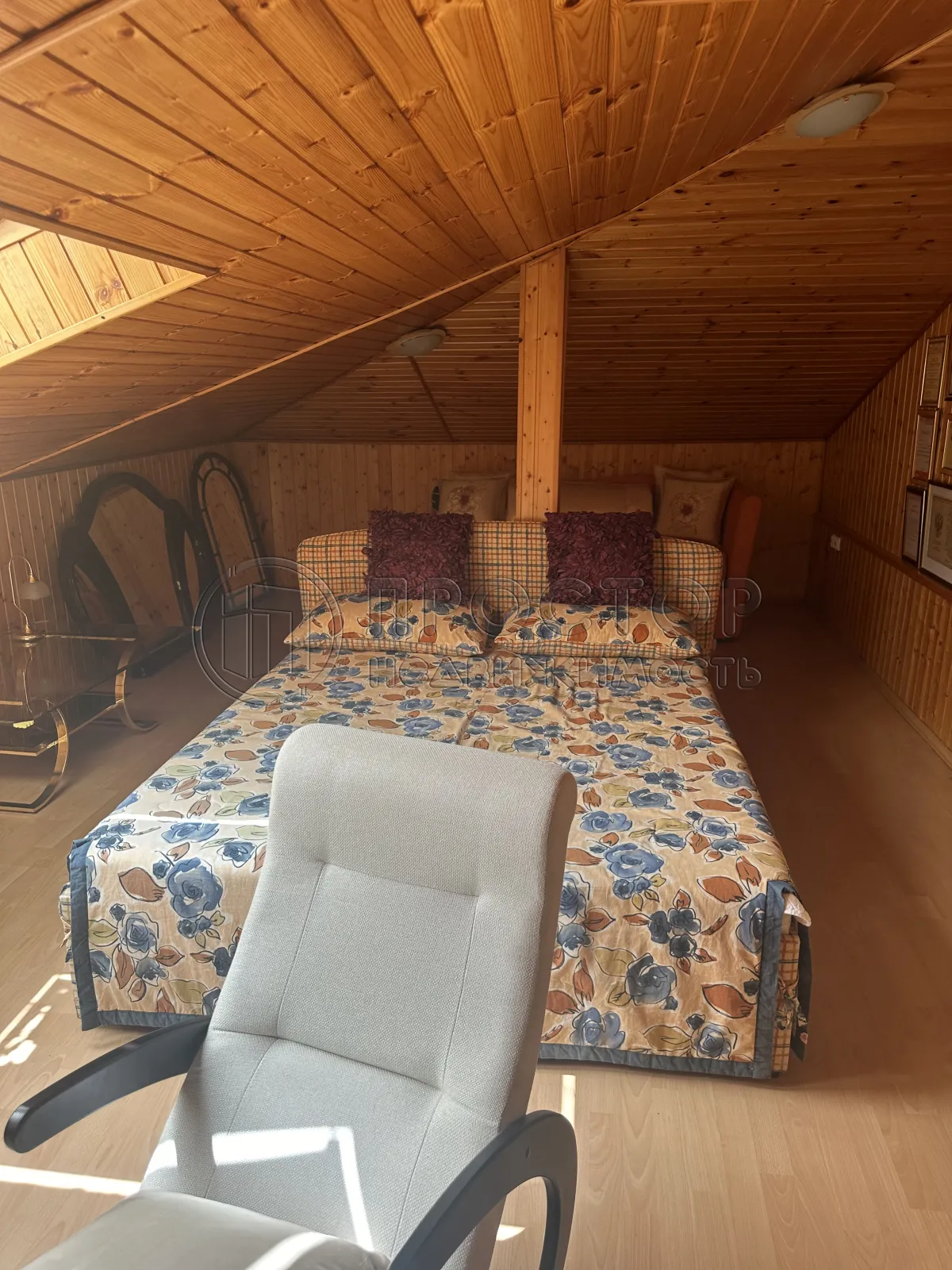 Дом, 345.7 м² - фото 44