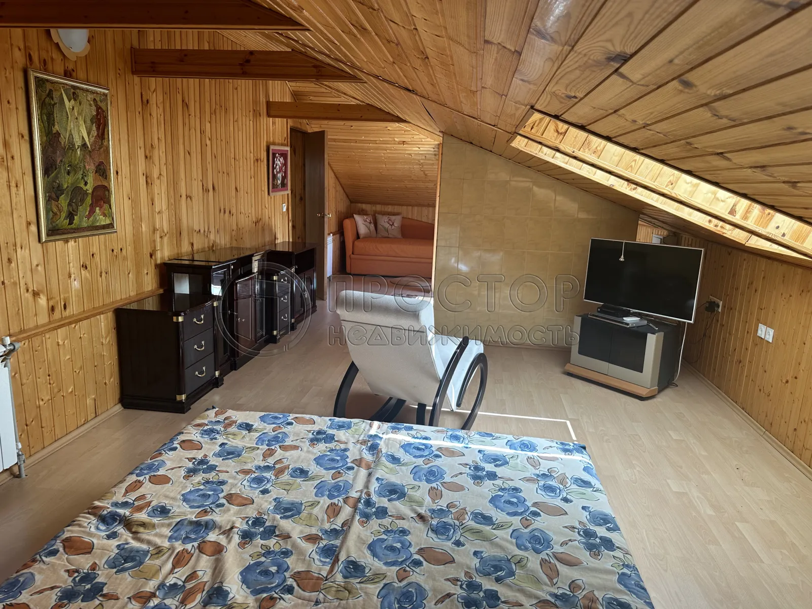 Дом, 345.7 м² - фото 46