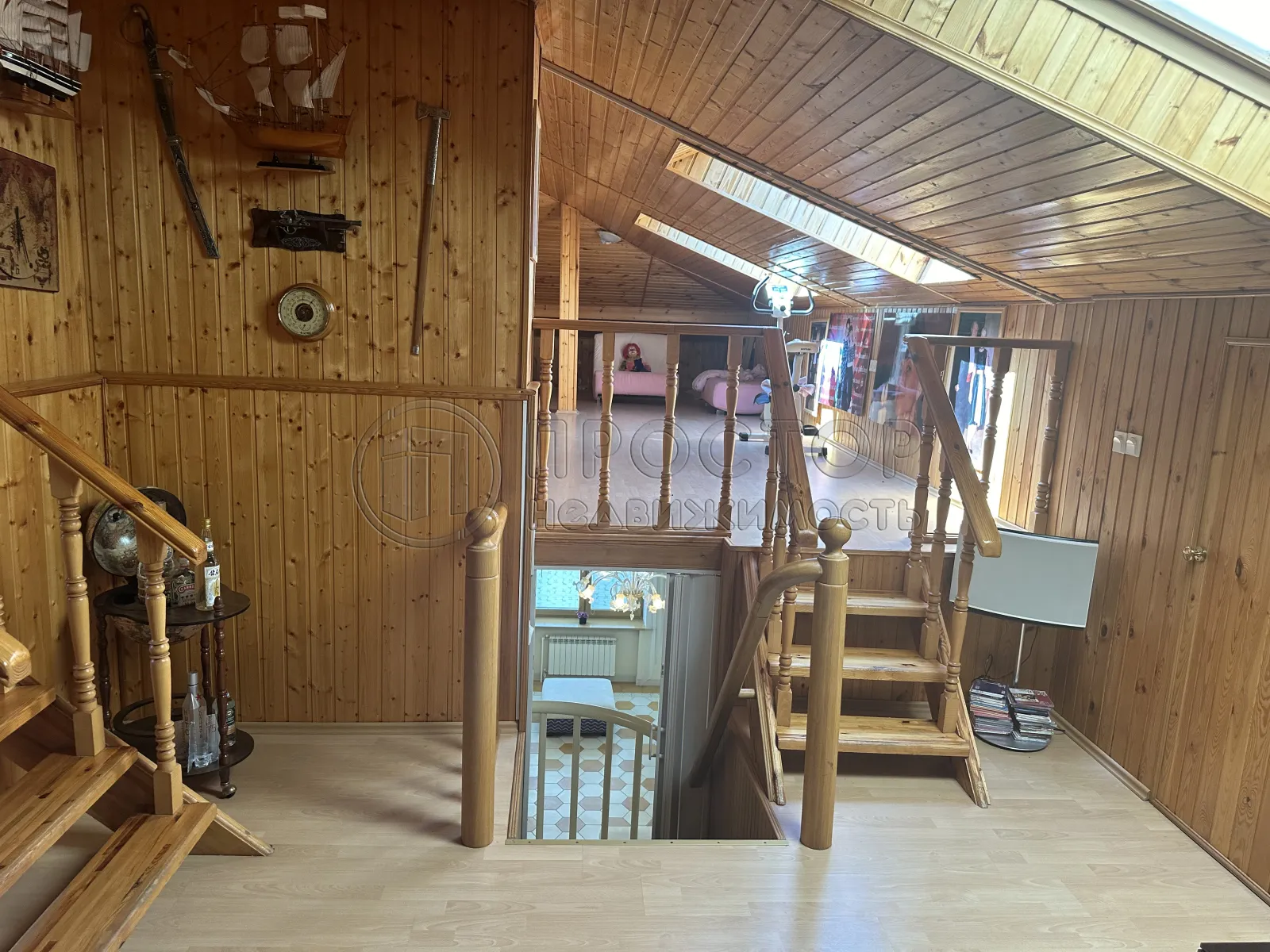 Дом, 345.7 м² - фото 50