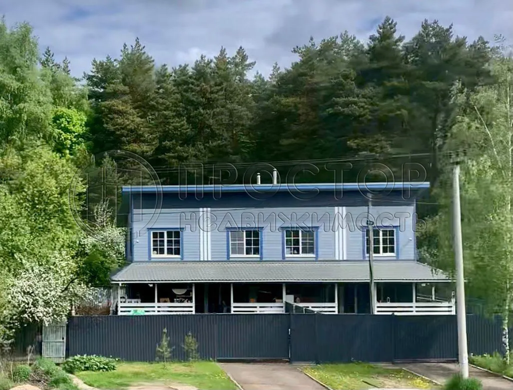 Дом, 267 м² - фото 2