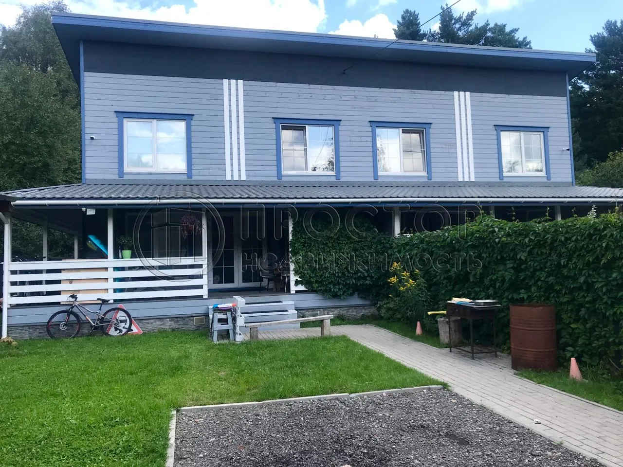 Дом, 267 м² - фото 8