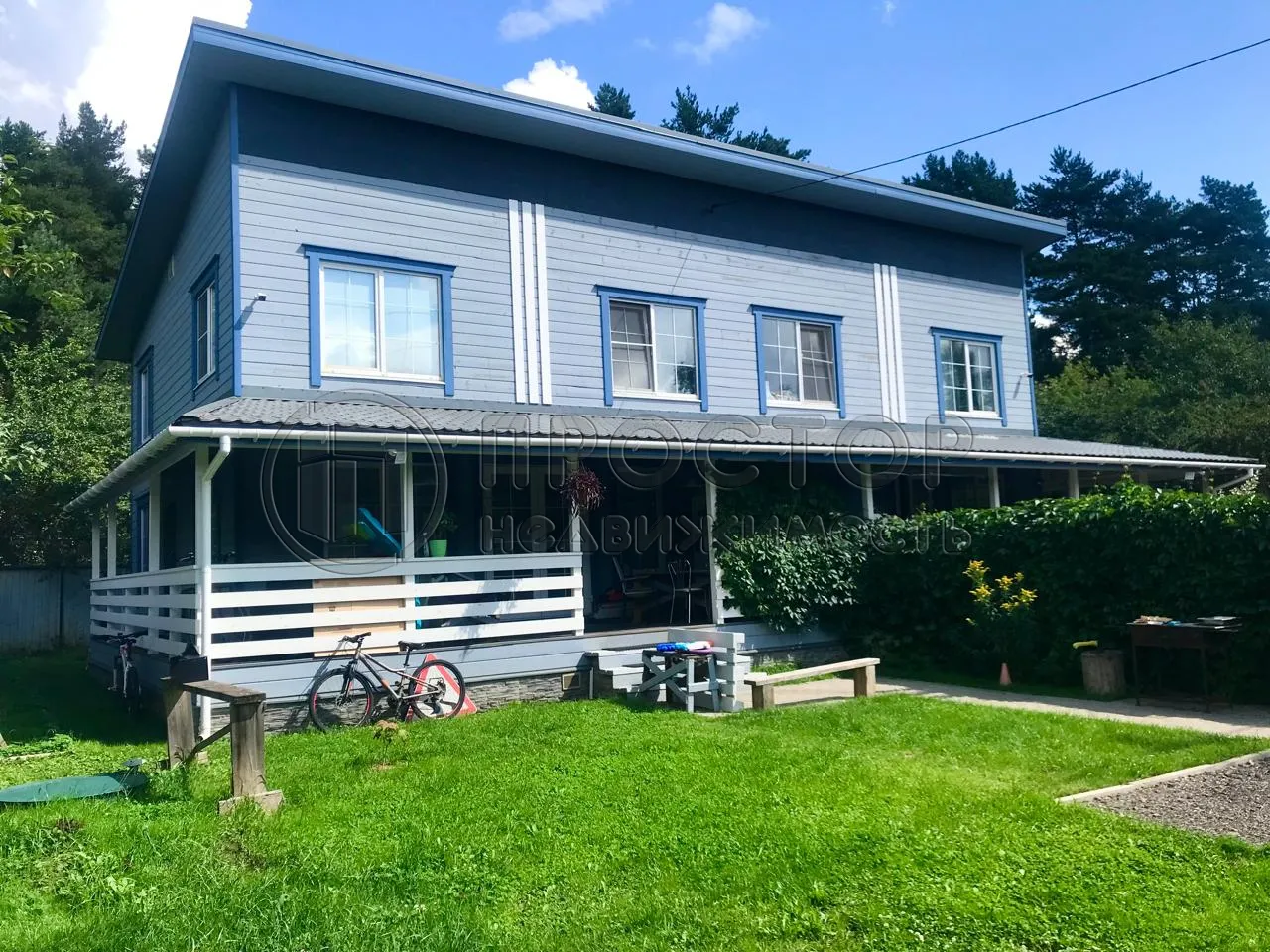 Дом, 267 м² - фото 9