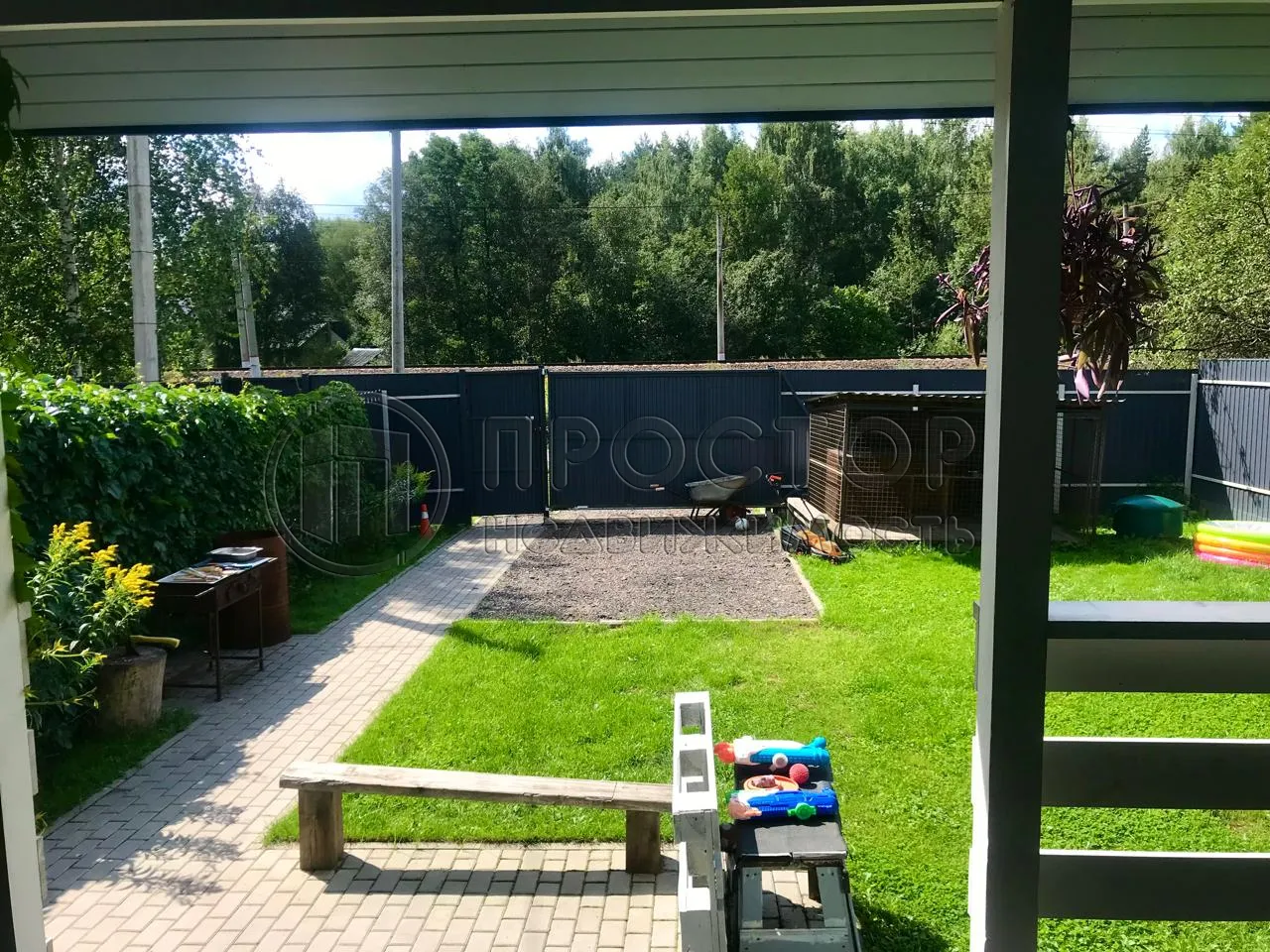 Дом, 267 м² - фото 10