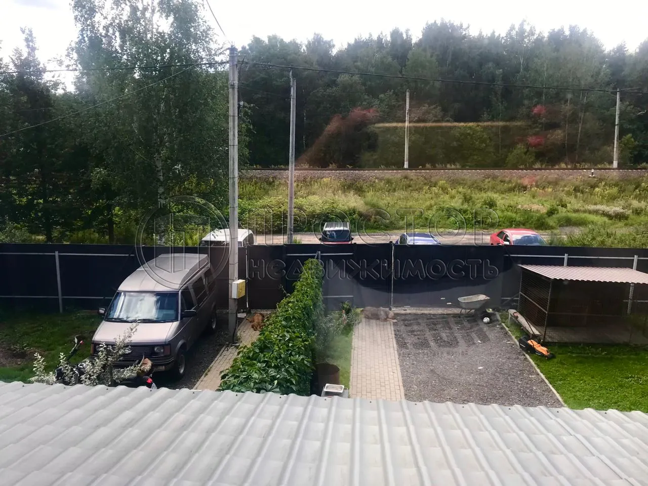 Дом, 267 м² - фото 11