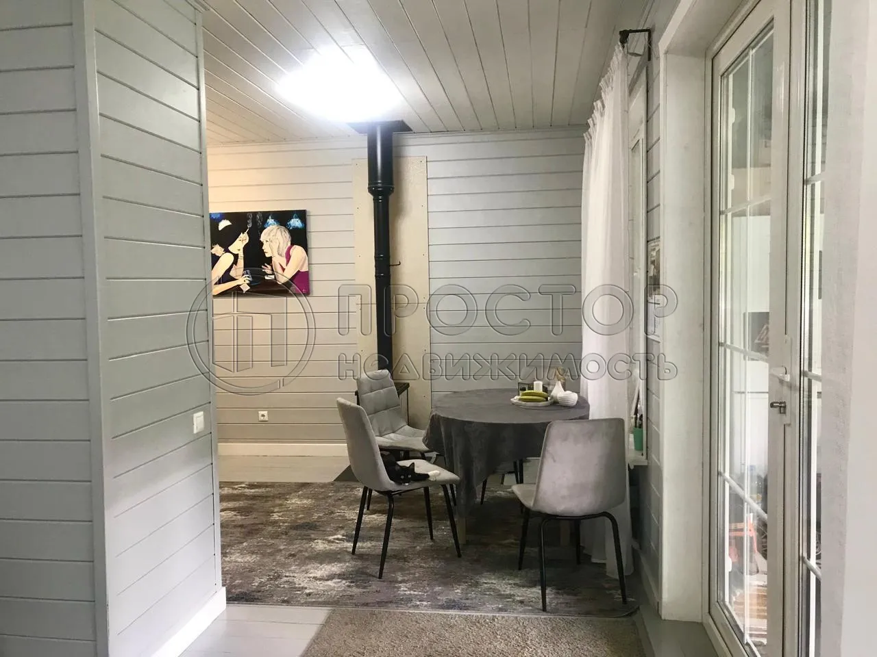 Дом, 267 м² - фото 12