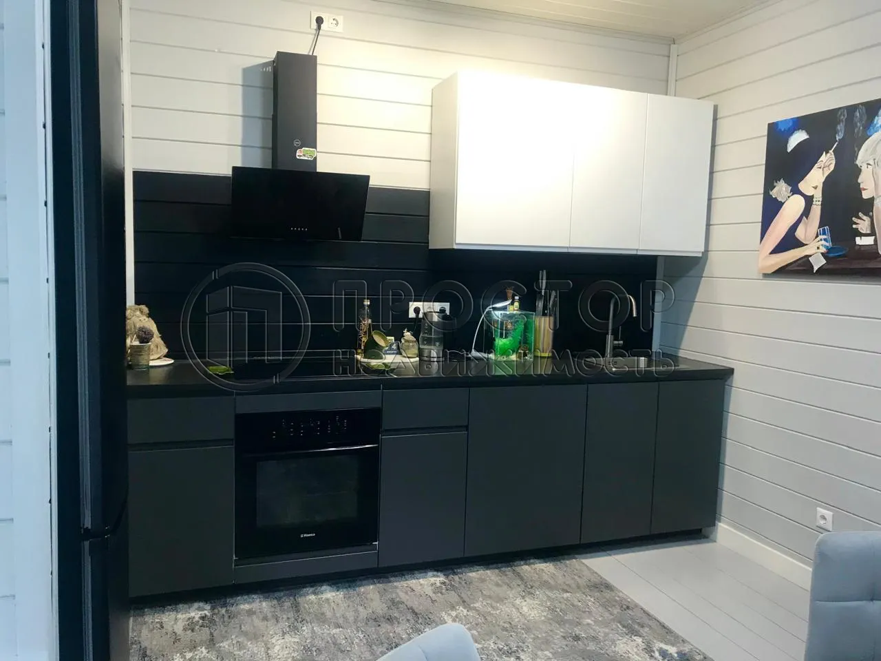 Дом, 267 м² - фото 13