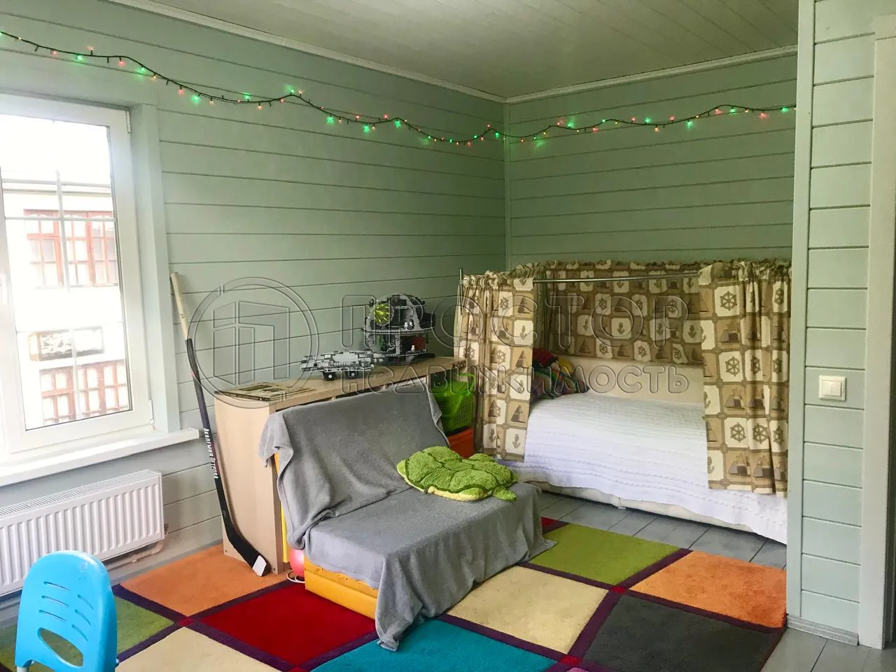 Дом, 267 м² - фото 18