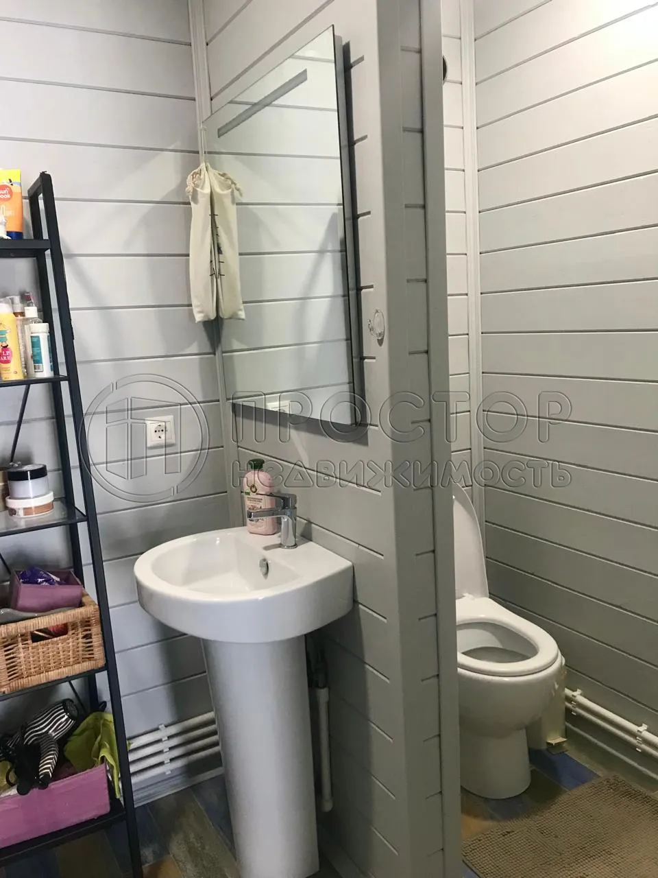 Дом, 267 м² - фото 20