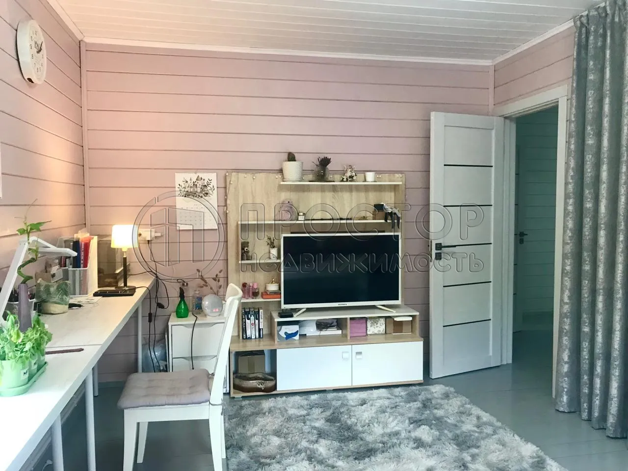 Дом, 267 м² - фото 23