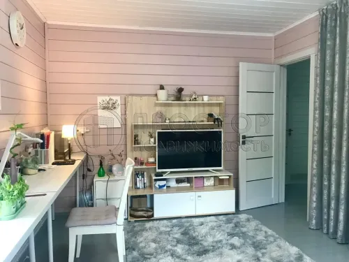 Дом, 267 м² - фото 23