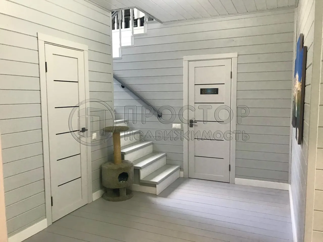 Дом, 267 м² - фото 27