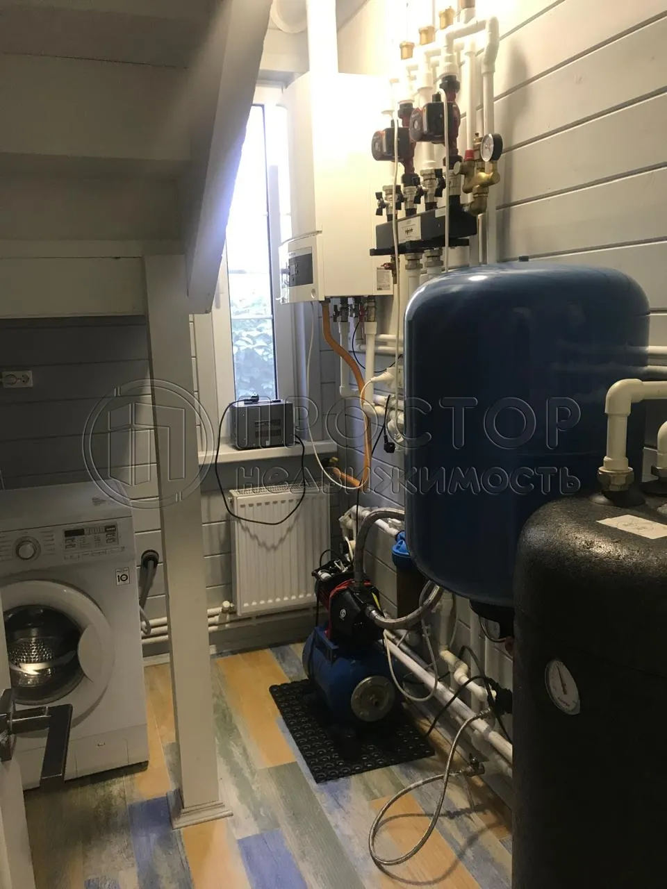 Дом, 267 м² - фото 28