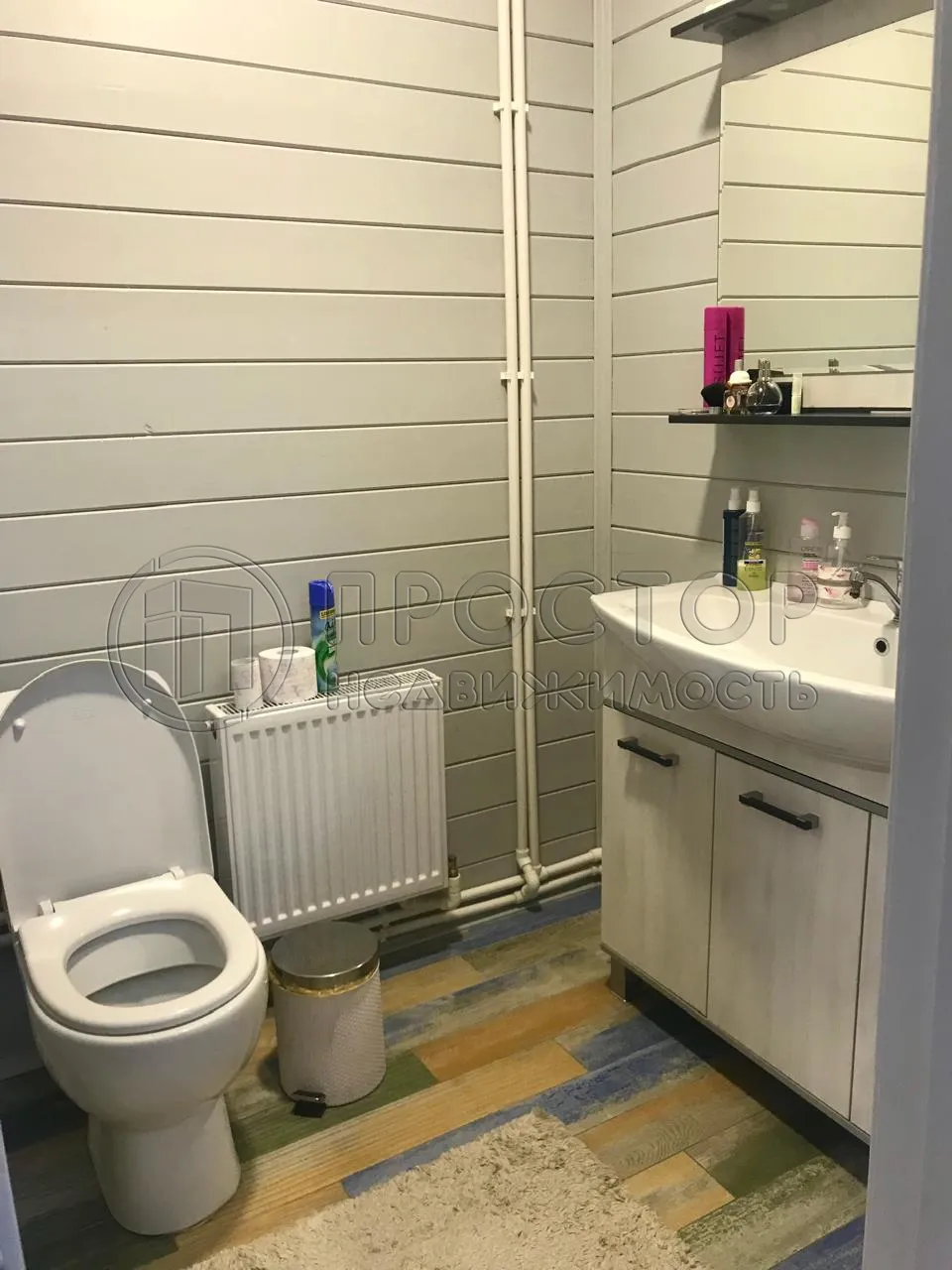 Дом, 267 м² - фото 29