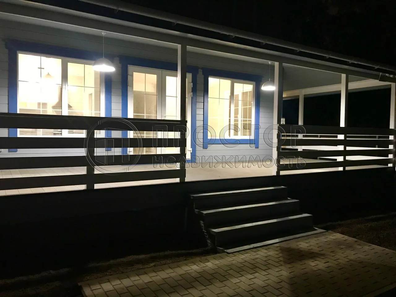 Дом, 267 м² - фото 30