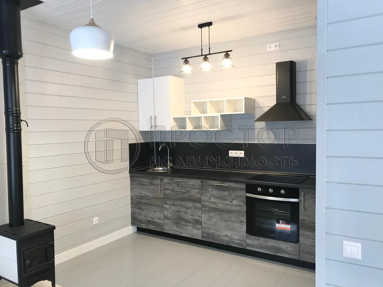 Дом, 267 м² - фото 33