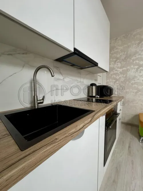 1-комнатная квартира, 36 м² - фото 2