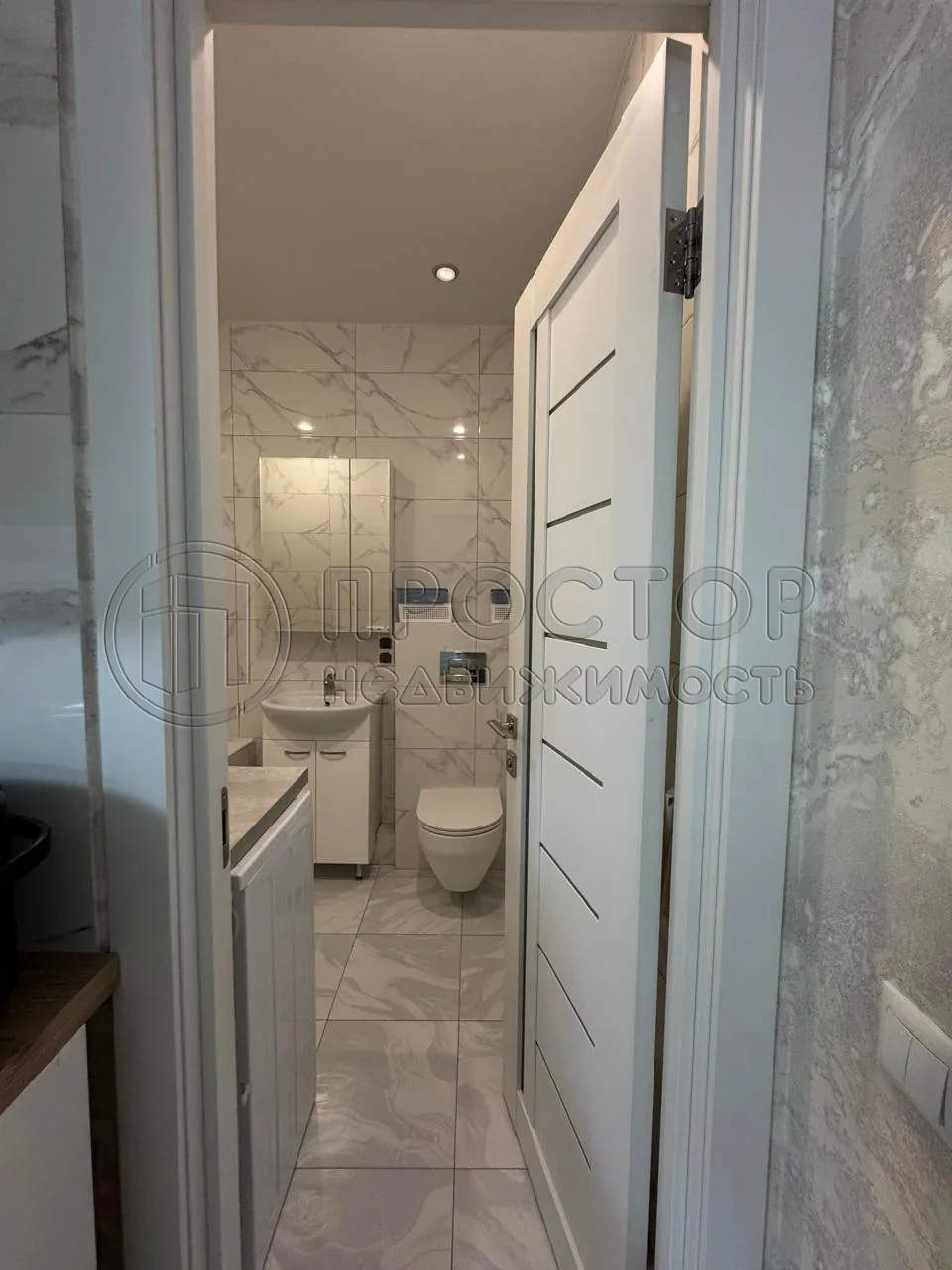 1-комнатная квартира, 36 м² - фото 3