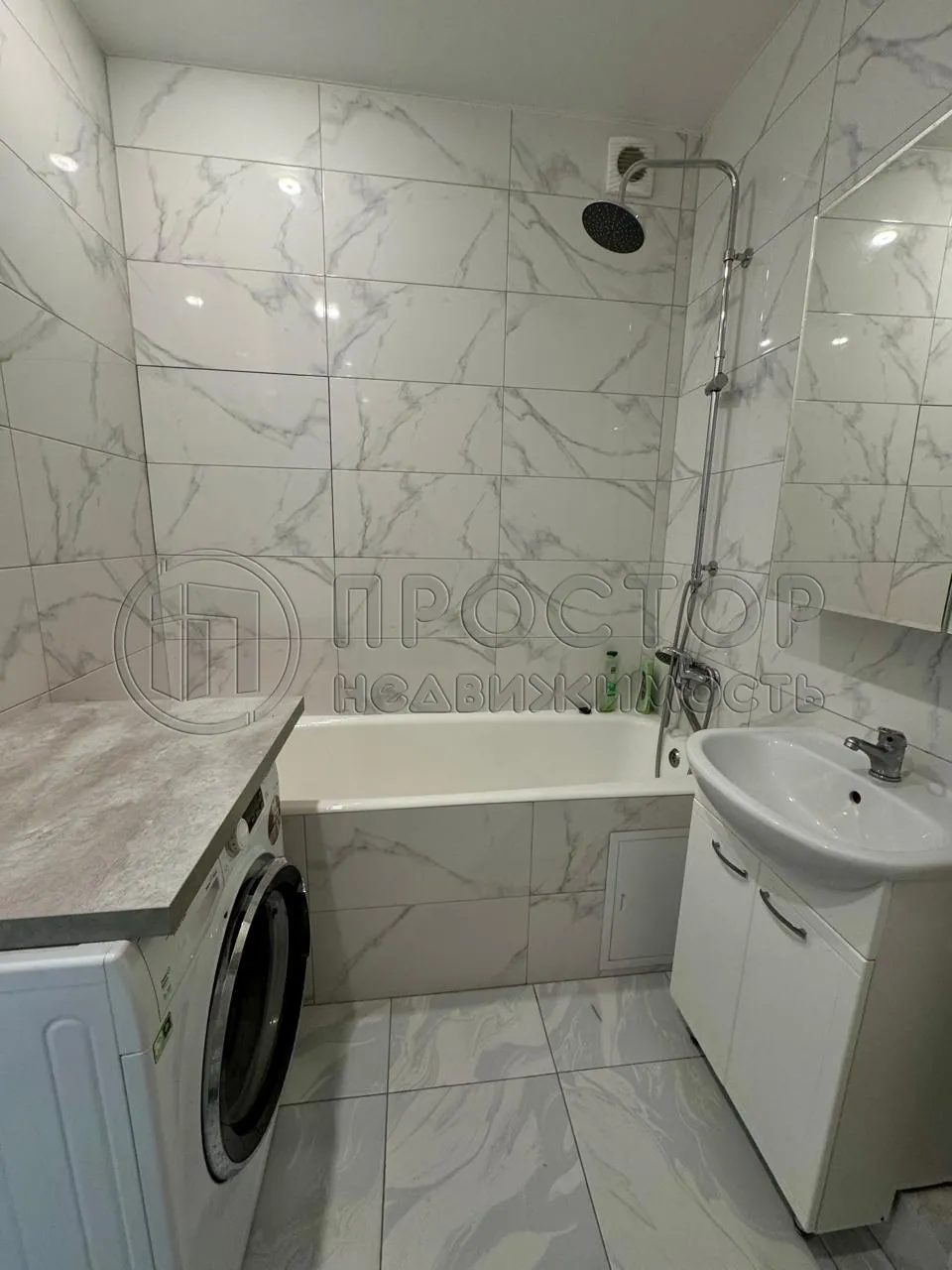 1-комнатная квартира, 36 м² - фото 5